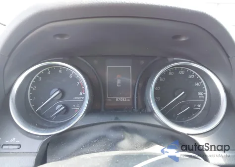 2020 Toyota Camry Se z USA, uszkodzony, nr VIN 4T1G11AK1LU340123